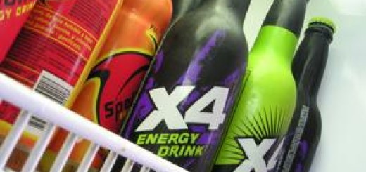 energy drink