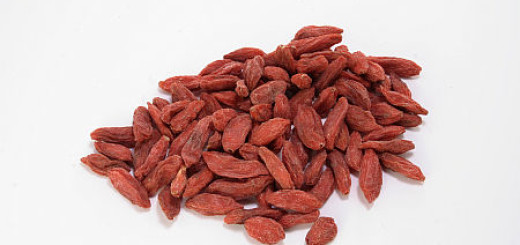 goji