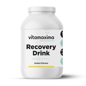 Recovery Drink_lemon