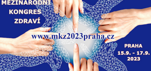 Mezinarodni kongres zdravi 2023